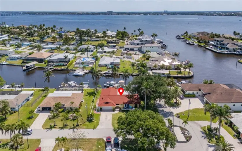 Picture of 5347 Malibu Ct, Cape Coral FL 33904