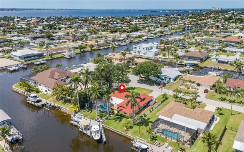 Picture of 5347 Malibu Ct, Cape Coral FL 33904