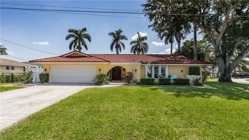 Picture of 5347 Malibu Ct, Cape Coral FL 33904