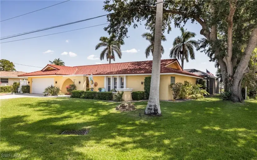 Picture of 5347 Malibu Ct, Cape Coral FL 33904