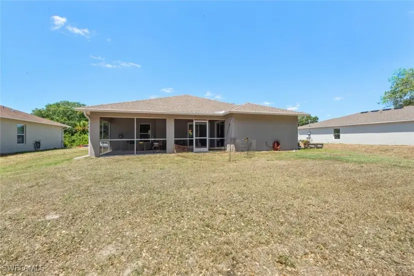 Picture of 2011 Granada Rd, Labelle FL 33935