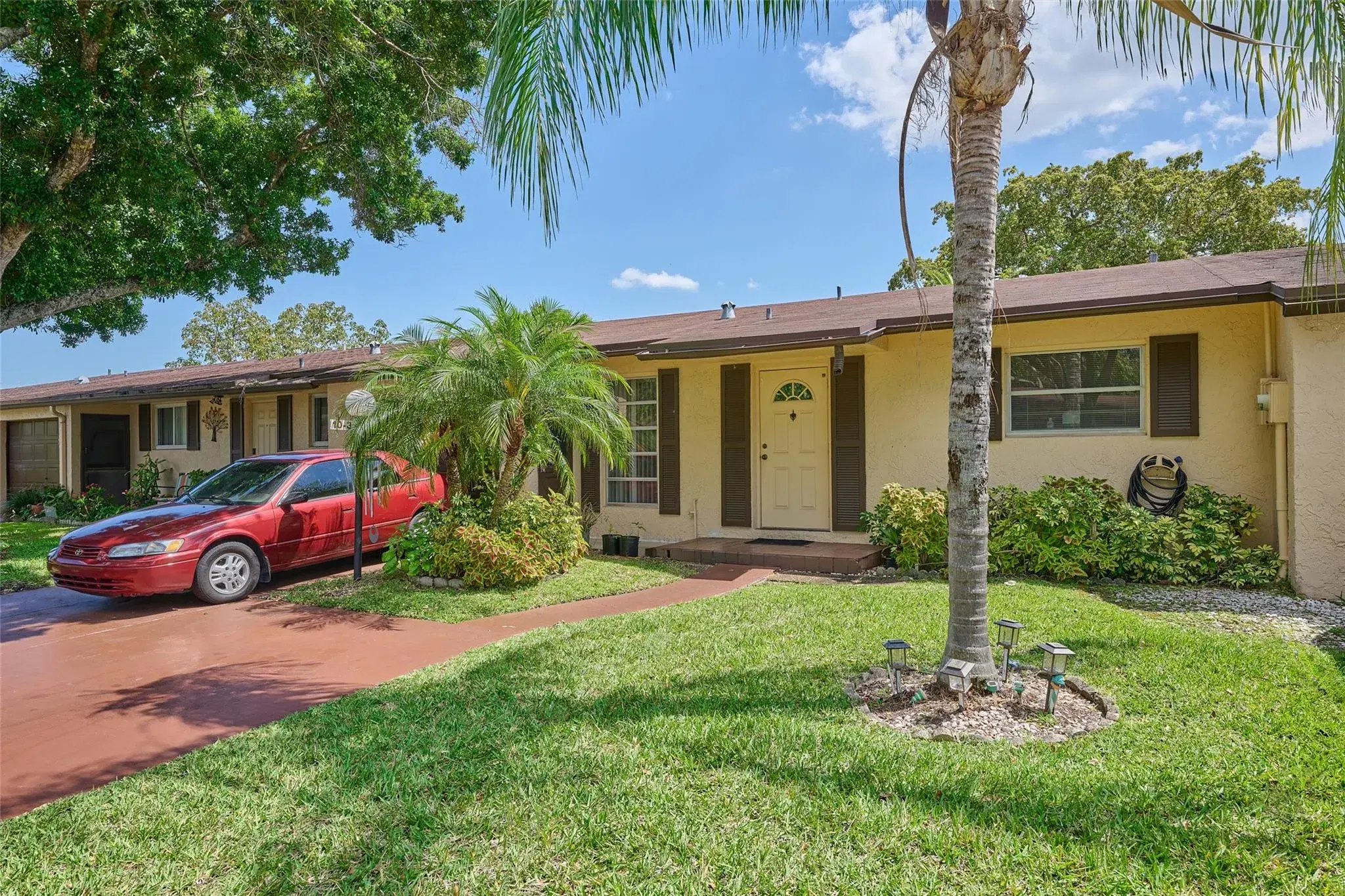 Picture of 7708 Margate Boulevard, Margate, FL 33063