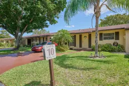 Picture of 7708 Margate Boulevard, Margate, FL 33063