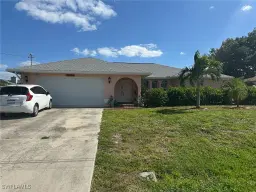 Picture of 1404 SE 30Th Ter, Cape Coral, FL 33904