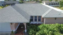 Picture of 1404 SE 30Th Ter, Cape Coral, FL 33904