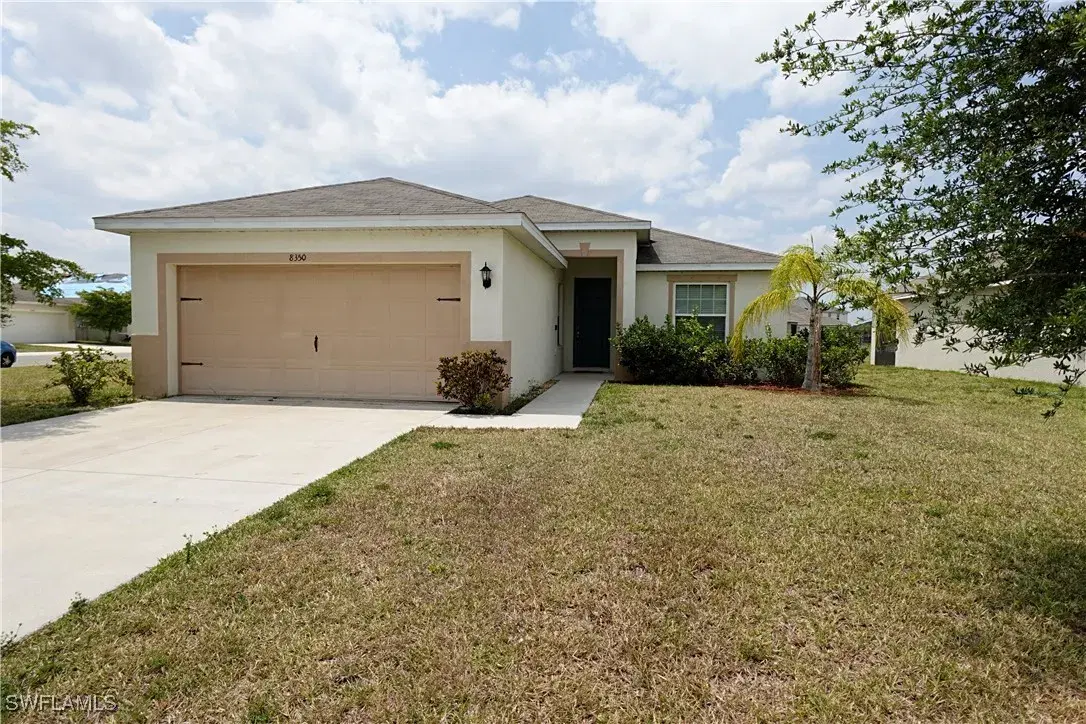 Picture of 8350 Tortoise Isle Ct, Lehigh Acres, FL 33972