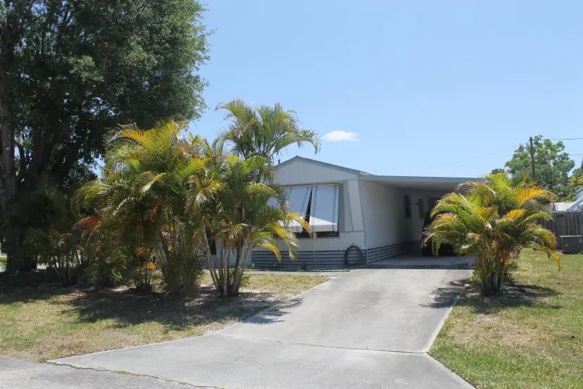 Picture of 2632 SE Milky Way Drive, Stuart FL 34997