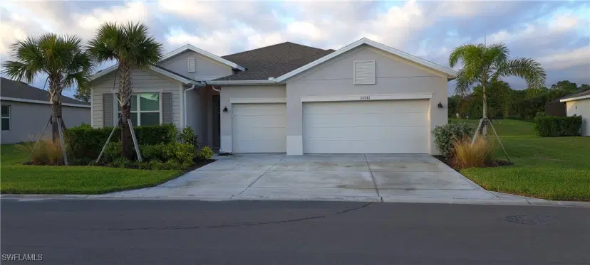 Picture of 20781 Copperhead Dr, Lehigh Acres FL 33936