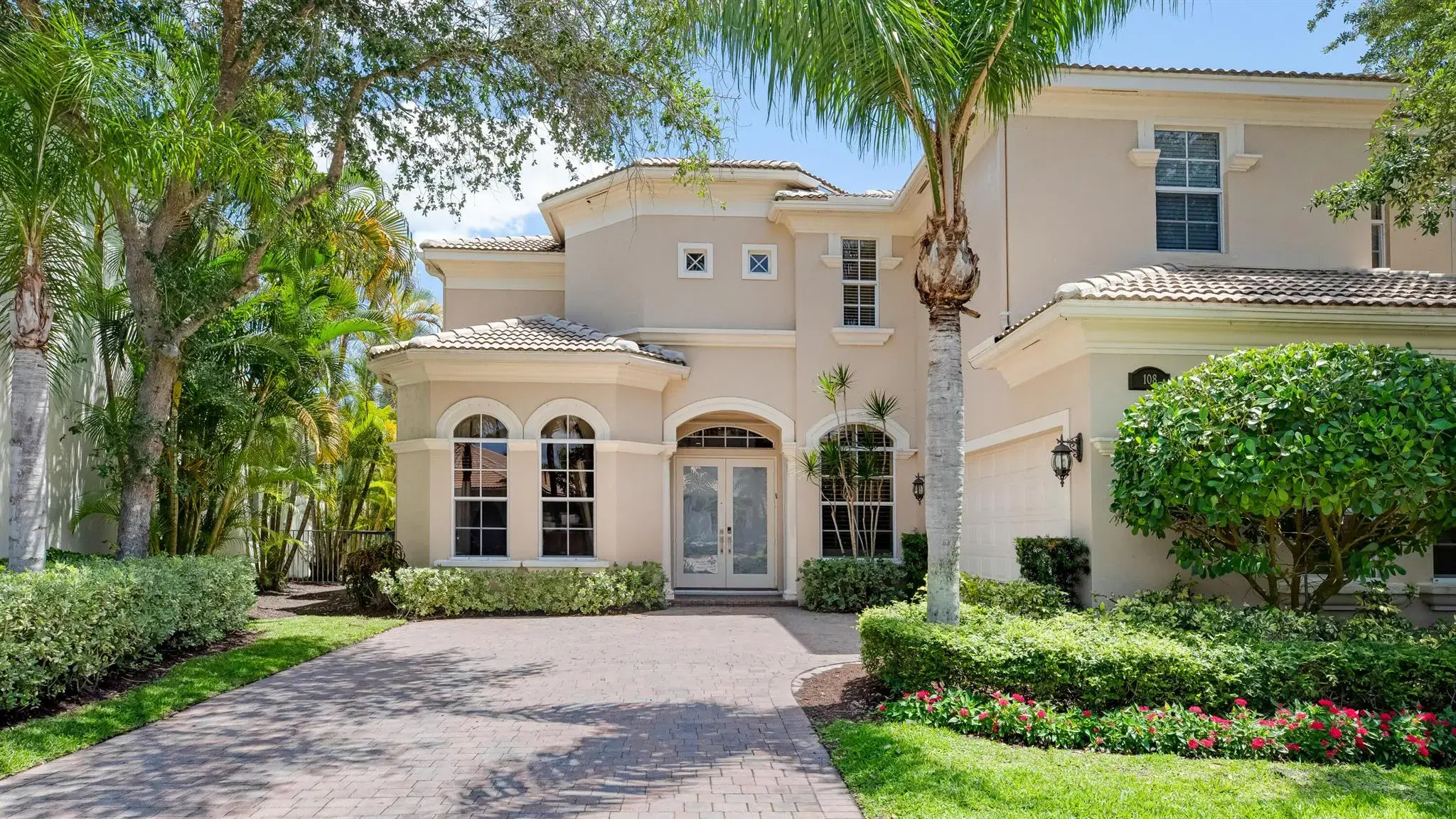 Picture of 108 Dalena Way, Palm Beach Gardens, FL 33418