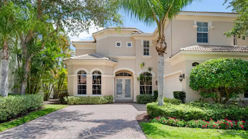 Picture of 108 Dalena Way, Palm Beach Gardens FL 33418