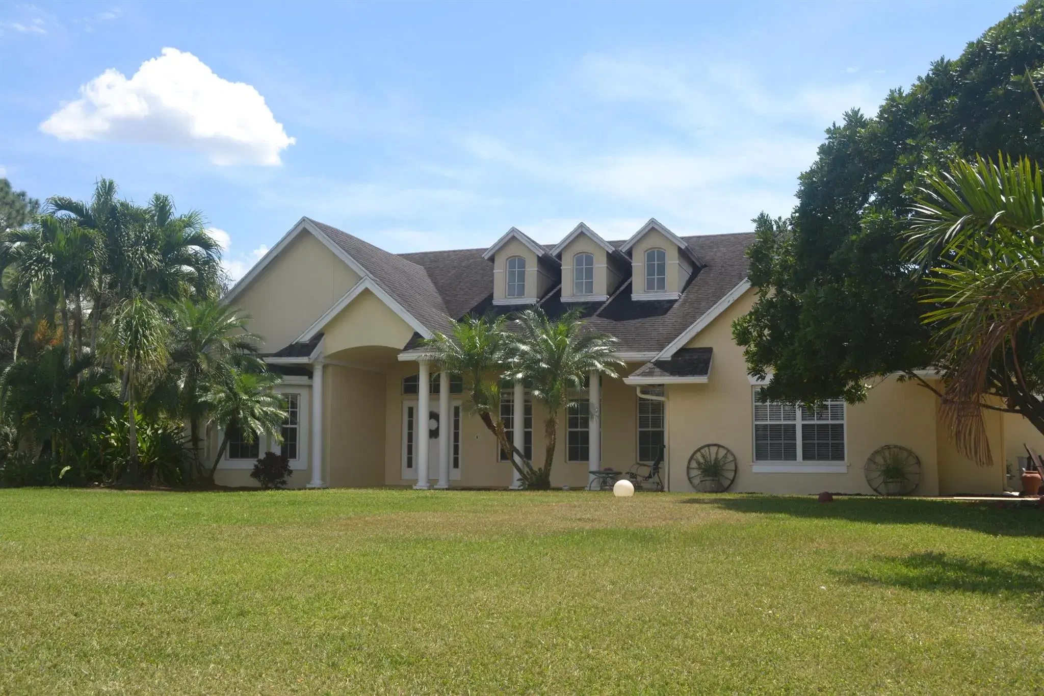 Picture of 17768 Temple Boulevard, Loxahatchee, FL 33470