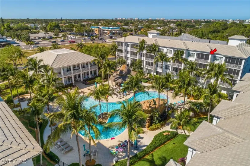 Picture of 3941 Kens Way 1402, Bonita Springs FL 34134