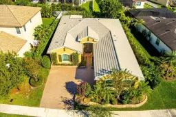 Picture of 11400 SW Hillcrest Circle, Port St Lucie, FL 34987