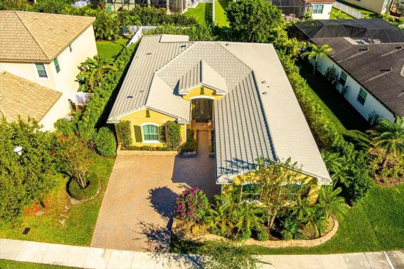 Picture of 11400 SW Hillcrest Circle, Port St Lucie FL 34987