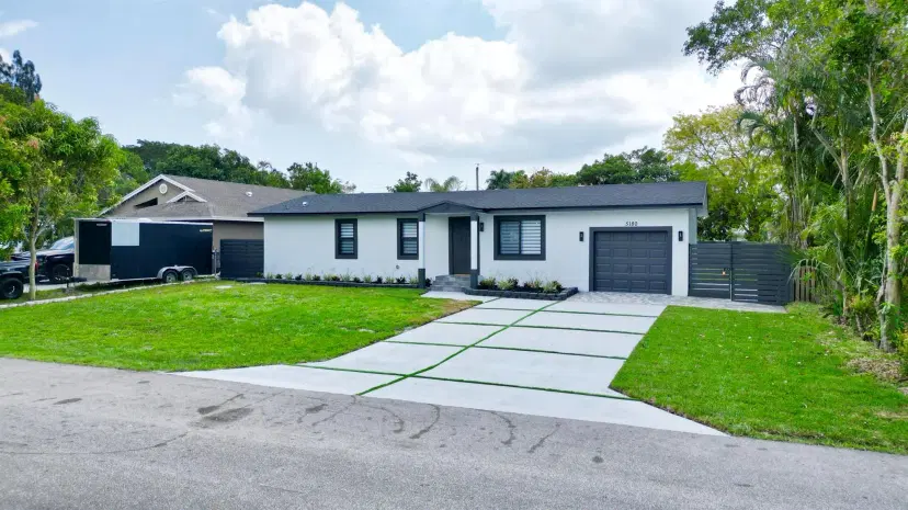 Picture of 5180 Van Buren Road, Delray Beach FL 33484