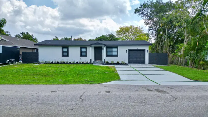 Picture of 5180 Van Buren Road, Delray Beach FL 33484