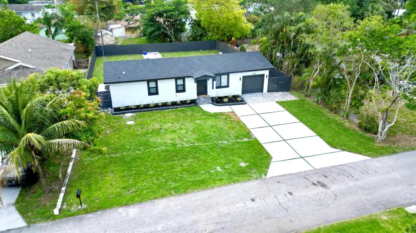 Picture of 5180 Van Buren Road, Delray Beach FL 33484