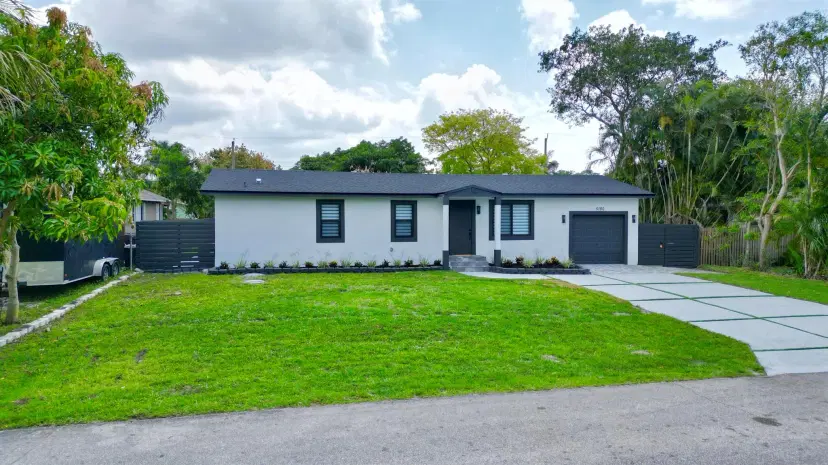 Picture of 5180 Van Buren Road, Delray Beach FL 33484