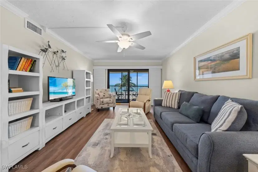 Picture of 2230 Camino Del Mar Dr 1C4, Sanibel FL 33957