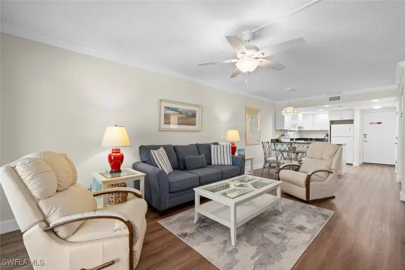 Picture of 2230 Camino Del Mar Dr 1C4, Sanibel FL 33957
