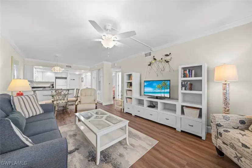Picture of 2230 Camino Del Mar Dr 1C4, Sanibel FL 33957