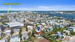 Picture of 210 Miramar St, Fort Myers Beach, FL 33931
