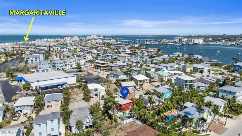 Picture of 210 Miramar St, Fort Myers Beach FL 33931