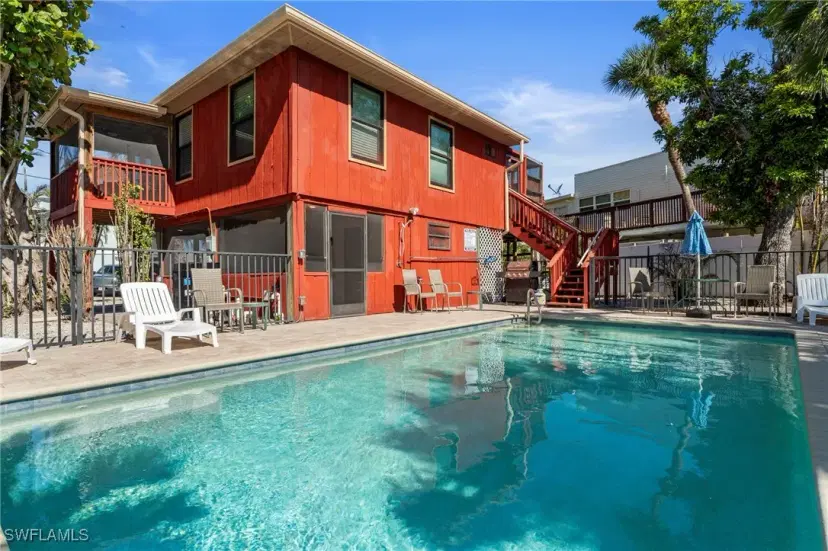 Picture of 210 Miramar St, Fort Myers Beach FL 33931