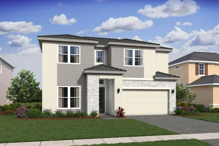 Picture of 6750 SE Lost Pine Drive 19, Stuart FL 34997