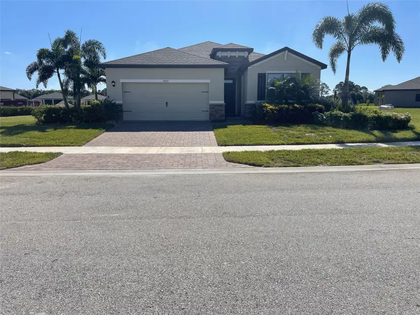 Picture of 4102 Keeson Cir, Vero Beach FL 32967