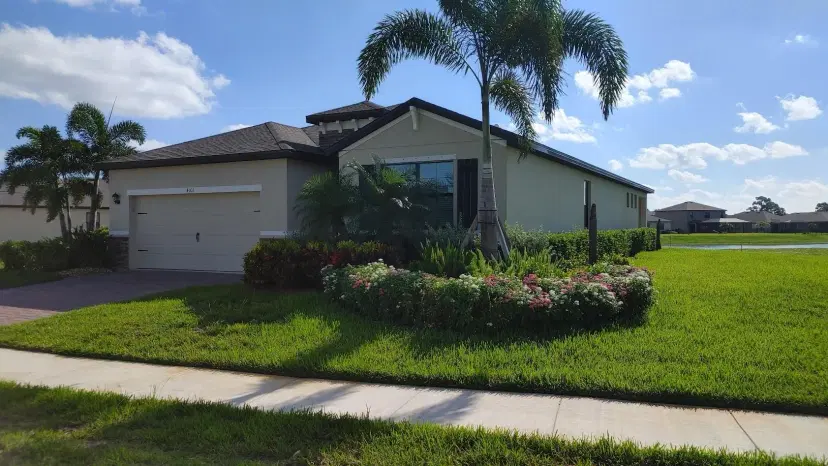 Picture of 4102 Keeson Cir, Vero Beach FL 32967