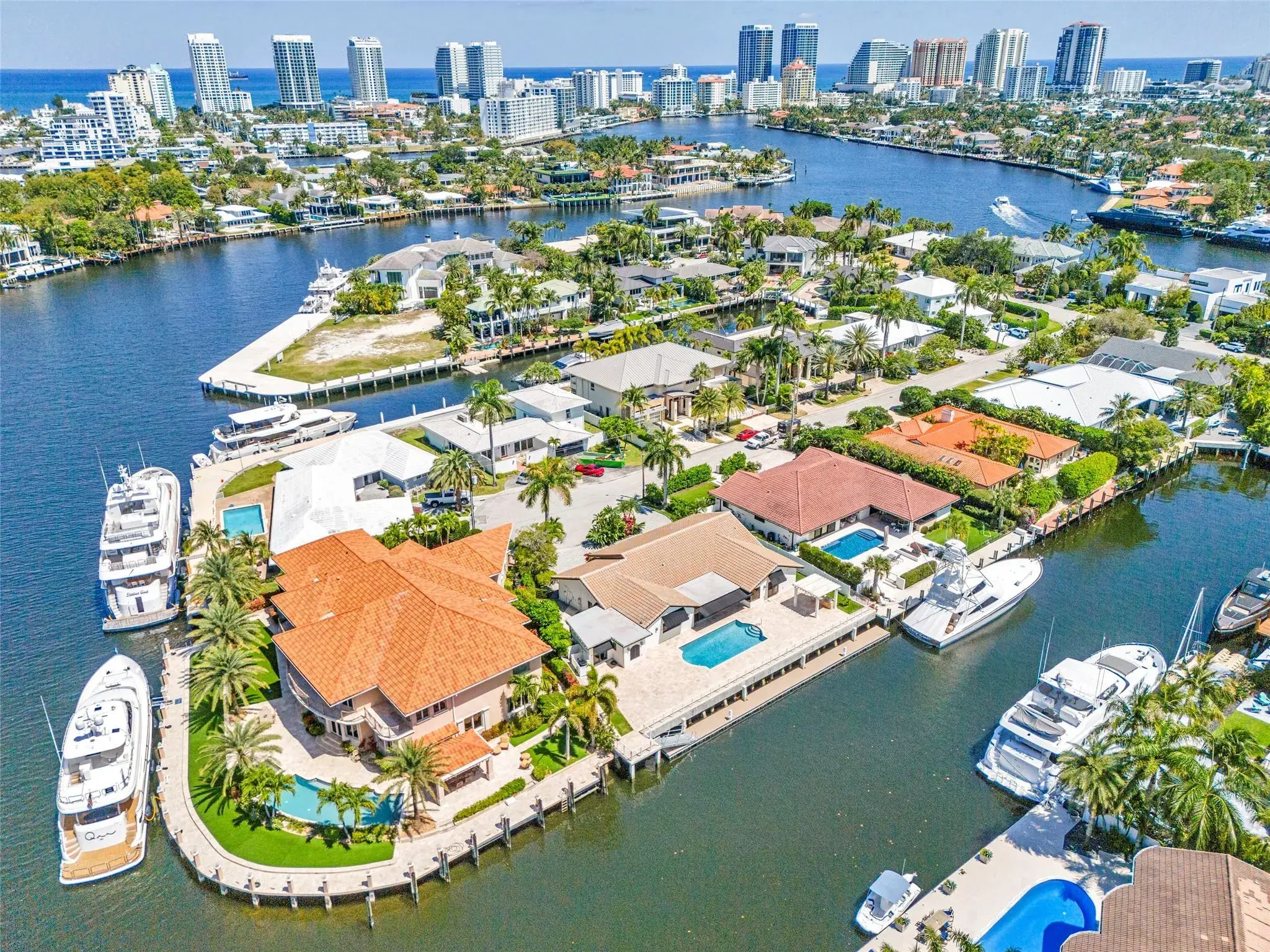 Picture of 633 4Th Key Dr, Fort Lauderdale, FL 33304
