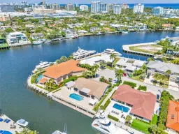 Picture of 633 4Th Key Dr, Fort Lauderdale, FL 33304