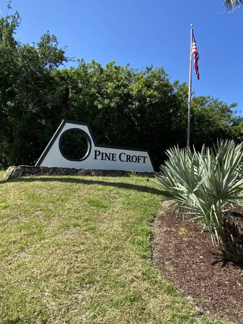 Picture of 10501 SE Croft Court D-8, Hobe Sound FL 33455