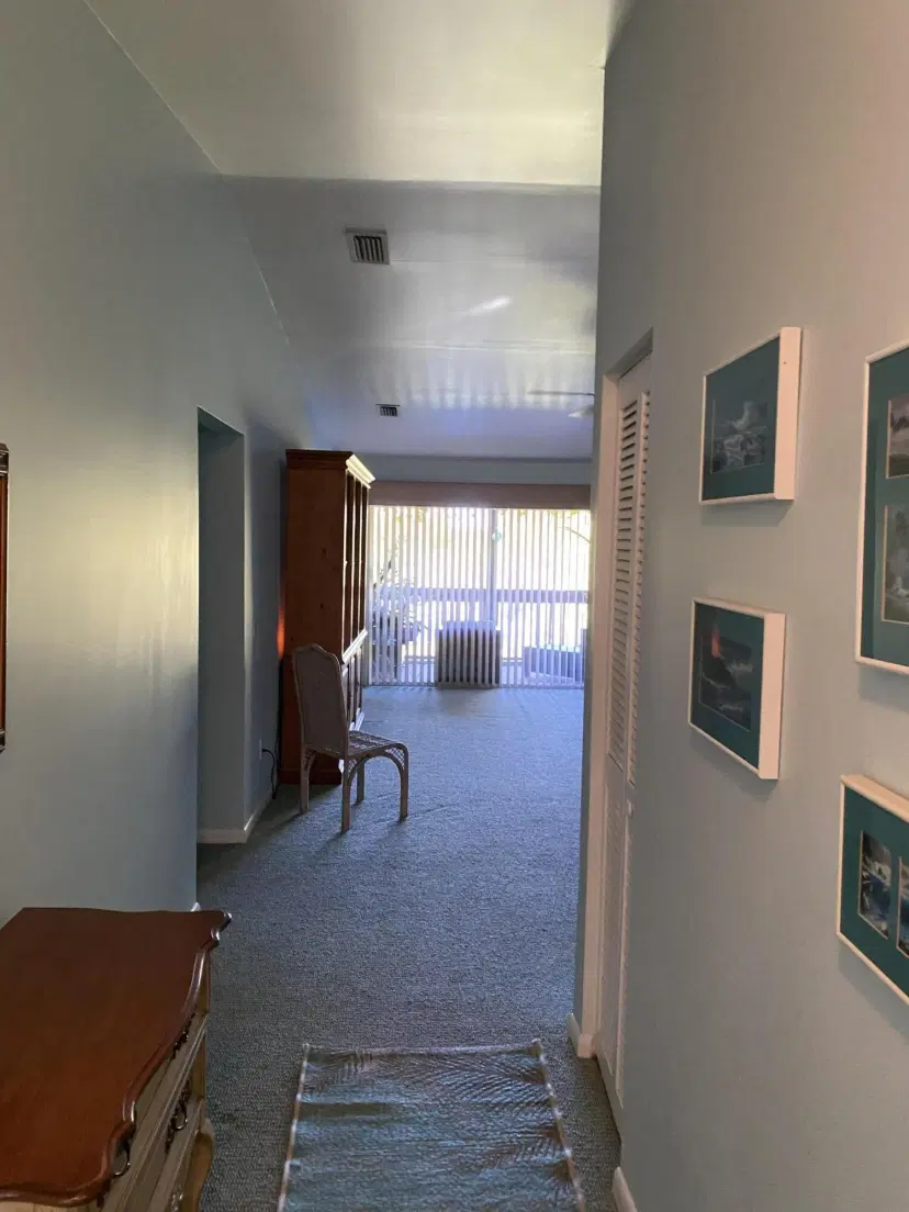 Picture of 10501 SE Croft Court D-8, Hobe Sound FL 33455