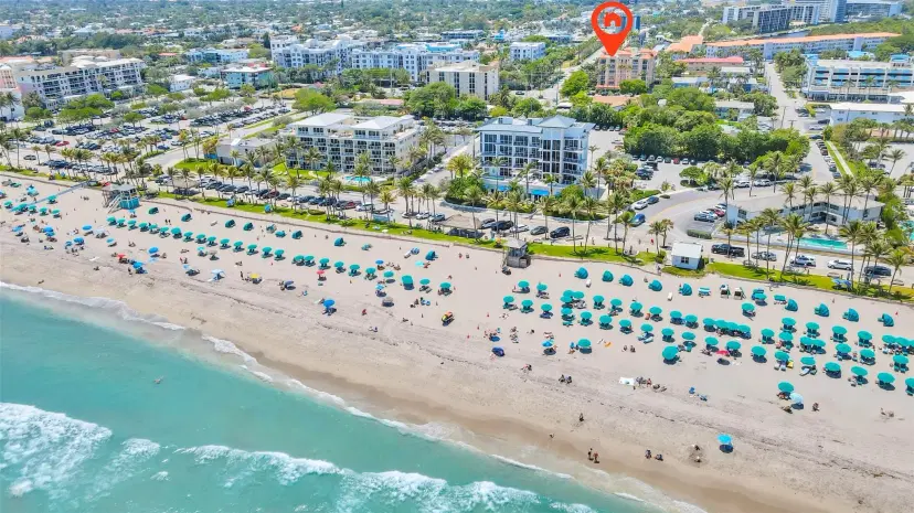 Picture of 9 NE 20Th Ave 403, Deerfield Beach FL 33441