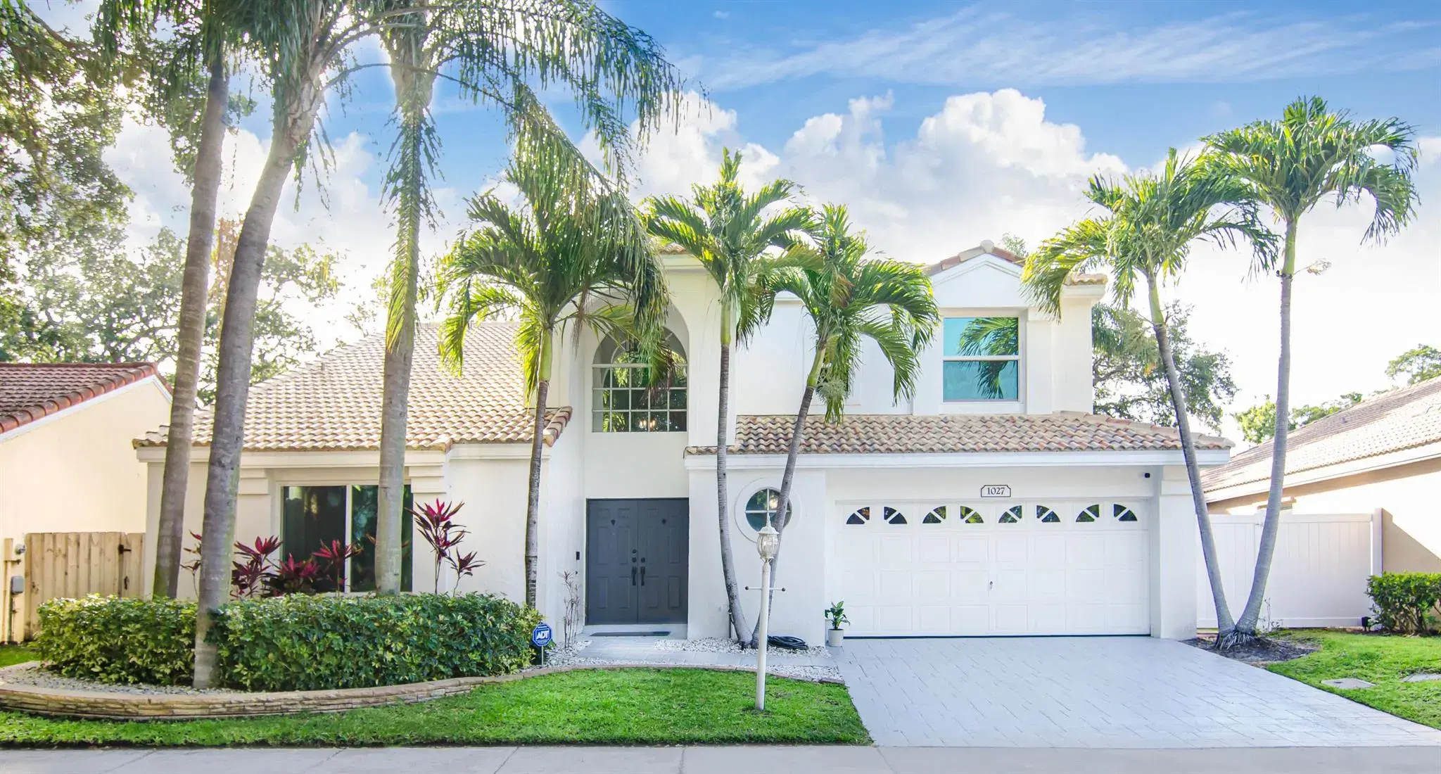 Picture of 1027 Siena Oaks Circle W, Palm Beach Gardens, FL 33410
