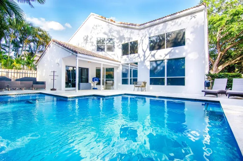 Picture of 1027 Siena Oaks Circle W, Palm Beach Gardens FL 33410