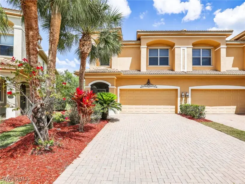 Picture of 20663 Larino Loop, Estero FL 33928