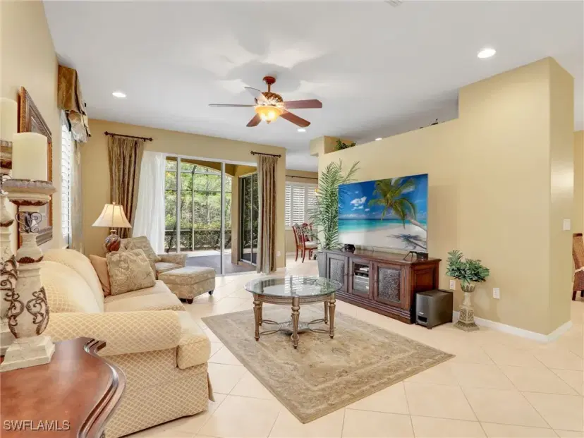 Picture of 20663 Larino Loop, Estero FL 33928