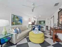 Picture of 731 W Elkcam Cir B101, Marco Island, FL 34145