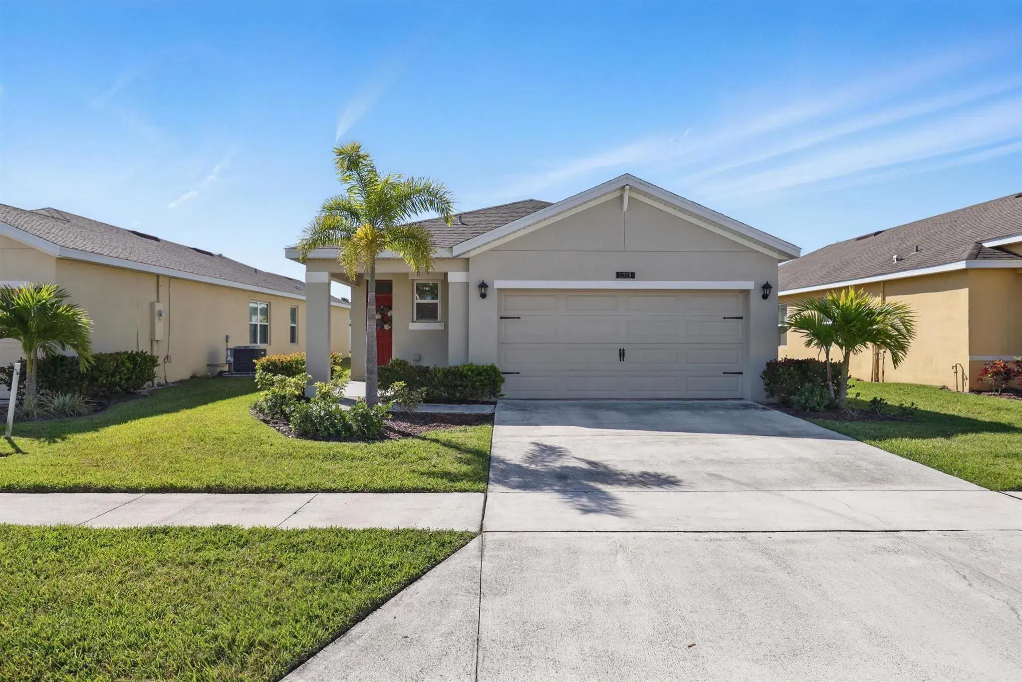 Picture of 11339 SW Patterson Street, Port St Lucie, FL 34987