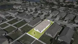 Picture of 11339 SW Patterson Street, Port St Lucie, FL 34987