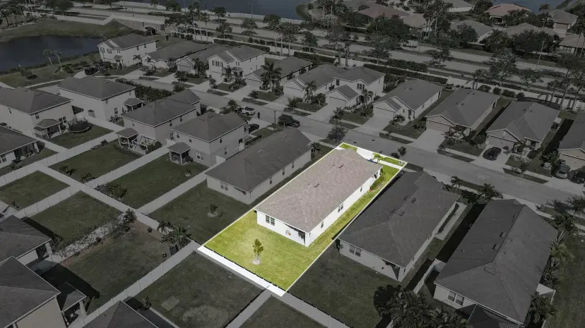 Picture of 11339 SW Patterson Street, Port St Lucie FL 34987