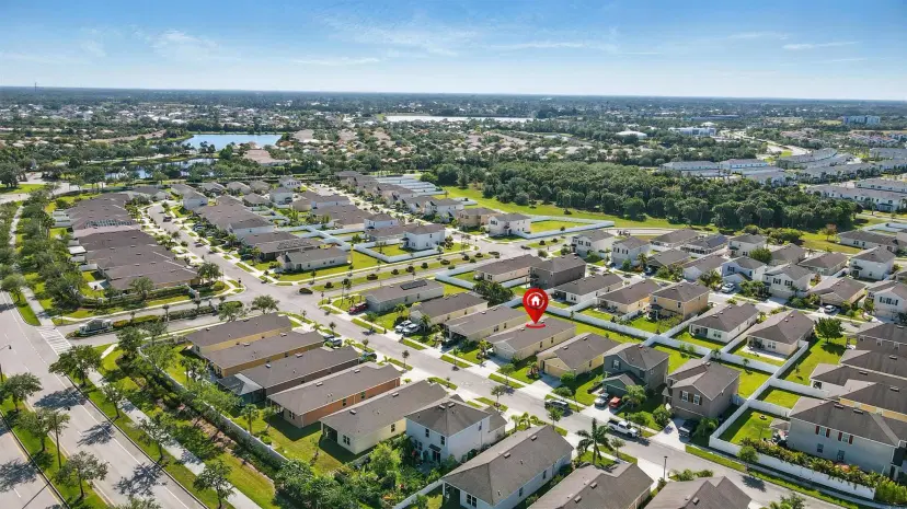 Picture of 11339 SW Patterson Street, Port St Lucie FL 34987