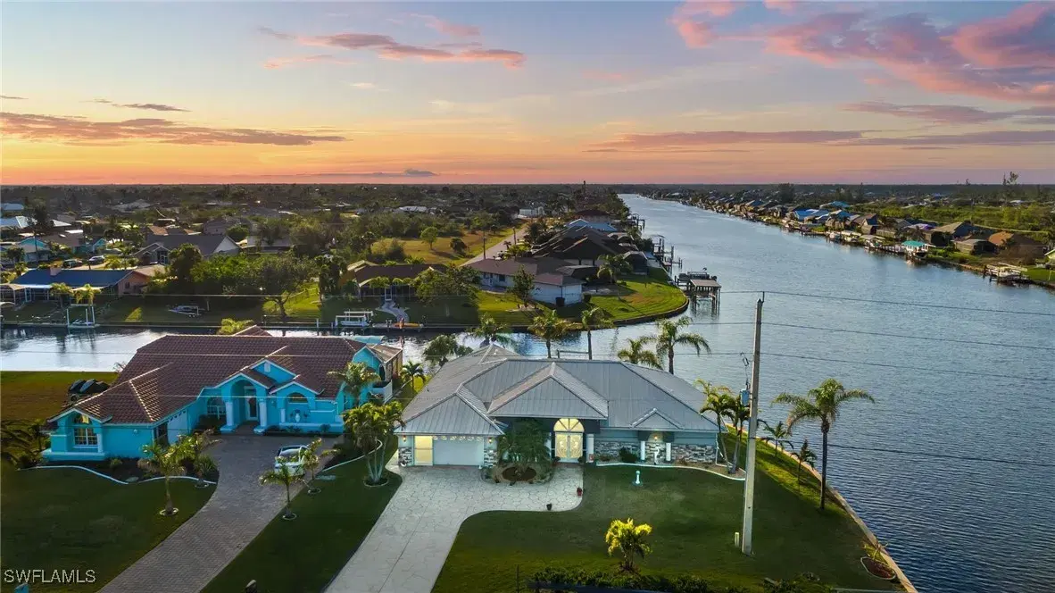 Picture of 9277 St Paul Dr, Port Charlotte, FL 33981