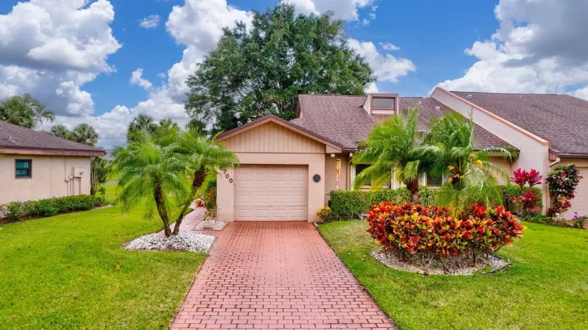 Picture of 6700 Versailles Court, Lake Worth FL 33467