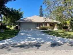 Picture of 171 Muirfield Cir, Naples, FL 34113