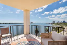Picture of 1801 N Flagler Drive 902, West Palm Beach, FL 33407