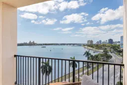 Picture of 1801 N Flagler Drive 902, West Palm Beach, FL 33407